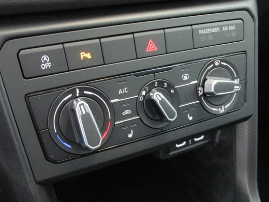 Bild eines T-Cross 4Me TSI