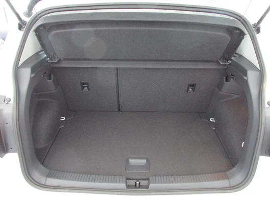 Bild eines T-Cross 4Me TSI