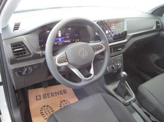 Bild eines T-Cross 4Me TSI