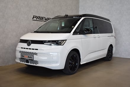 VW Multivan California TDI