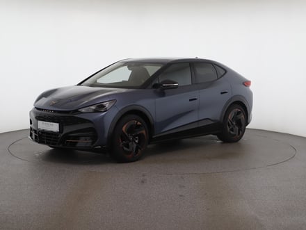CUPRA Tavascan Adrenaline 210kW/286PS