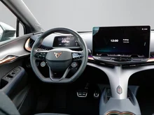 Thumbnail-Foto von Fahrzeug