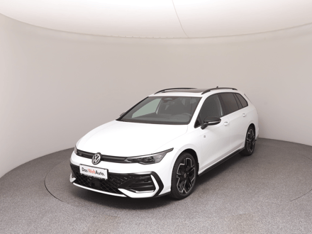 VW Golf Variant Sport mHeV DSG