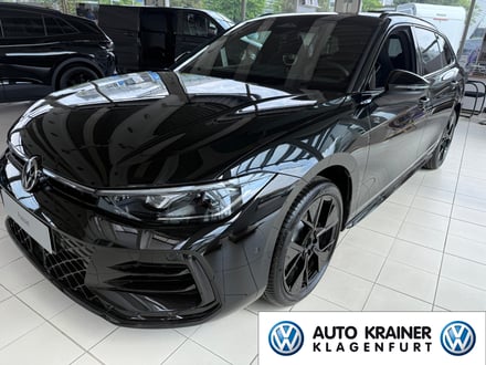 VW Passat Variant Sport TDI 4MOTION DSG