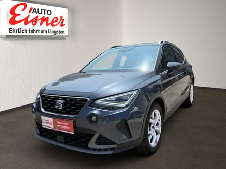 SEAT Arona FR 1.0 TSI