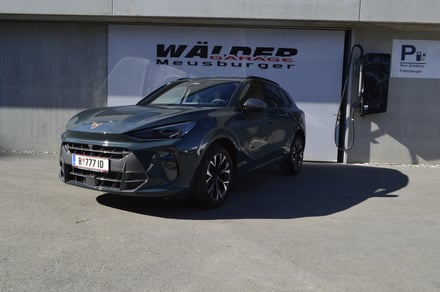 CUPRA Terramar e-HYBRID 204 PS DSG