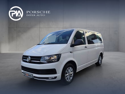 VW Multivan Trendline TDI