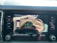 Thumbnail-Foto von Fahrzeug