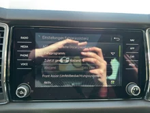 Thumbnail-Foto von Fahrzeug