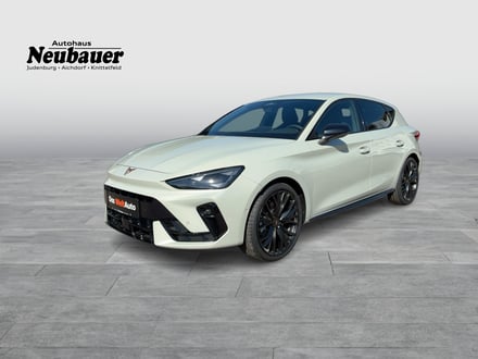 CUPRA Leon 1.5 eTSI DSG