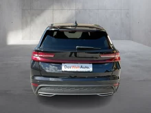 Škoda Kodiaq 4x4 Sportline TDI DSG in Black-Magic Perleffekt