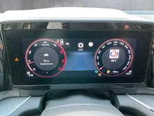 Škoda Kodiaq 4x4 Sportline TDI DSG in Black-Magic Perleffekt