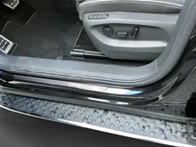 Škoda Kodiaq 4x4 Sportline TDI DSG in Black-Magic Perleffekt
