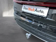 Škoda Kodiaq 4x4 Sportline TDI DSG in Black-Magic Perleffekt