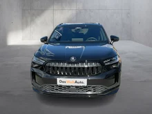 Škoda Kodiaq 4x4 Sportline TDI DSG in Black-Magic Perleffekt