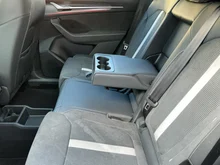 Škoda Kodiaq 4x4 Sportline TDI DSG in Black-Magic Perleffekt