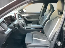 Škoda Kodiaq 4x4 Sportline TDI DSG in Black-Magic Perleffekt