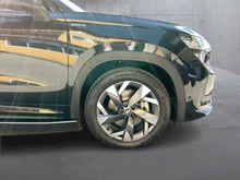 Škoda Kodiaq 4x4 Sportline TDI DSG in Black-Magic Perleffekt