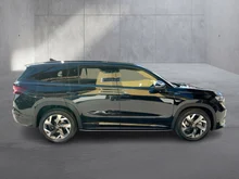 Škoda Kodiaq 4x4 Sportline TDI DSG in Black-Magic Perleffekt
