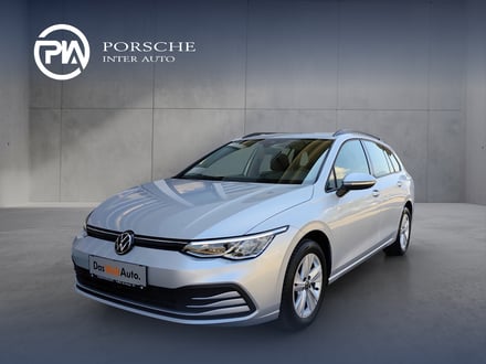VW Golf Variant Life TDI