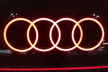 Thumbnail-Foto von Fahrzeug