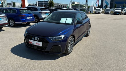 Audi A1 Sportback 30 TFSI intense