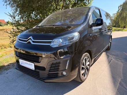 Citroën Spacetourer Feel M