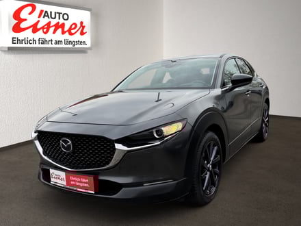 Mazda CX-30 G150 Homura Aut.