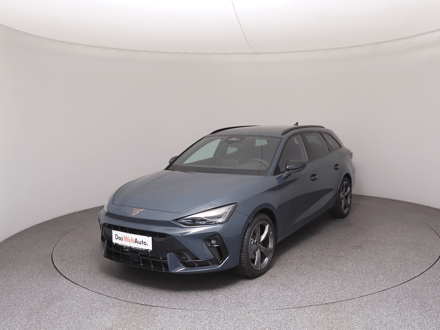 CUPRA Leon SP Kombi 1.5 TSI