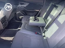 Audi Q8 50 TDI quattro in mythosschwarz metallic