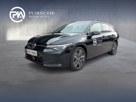 VW Golf Variant Business TSI