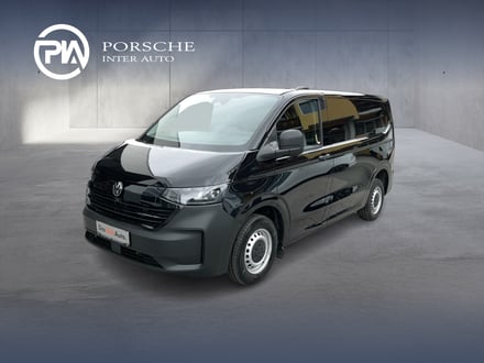 VW Transporter Kastenwagen TDI 4MOTION