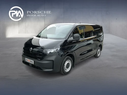 VW Nutzfahrzeuge Kastenwagen VW Transporter Kastenwagen TDI 4MOTION