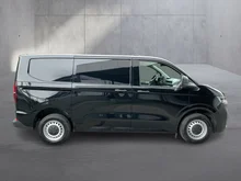 VW Kastenwagen Transporter Kastenwagen TDI 4MOTION in Midnight Black Metallic