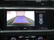Audi Q3 Sportback 35 TDI S line exterieur in DAYTONAGRAU PERLEFFEKT