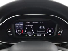 Audi Q3 Sportback 35 TDI S line exterieur in DAYTONAGRAU PERLEFFEKT