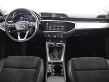 Audi Q3 Sportback 35 TDI S line exterieur in DAYTONAGRAU PERLEFFEKT