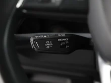 Audi Q3 Sportback 35 TDI S line exterieur in DAYTONAGRAU PERLEFFEKT