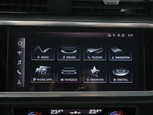 Audi Q3 Sportback 35 TDI S line exterieur in DAYTONAGRAU PERLEFFEKT