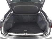 Audi Q3 Sportback 35 TDI S line exterieur in DAYTONAGRAU PERLEFFEKT