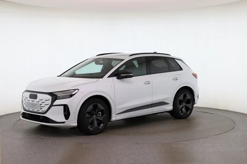 Audi Q4 e-tron quattro