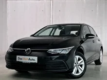 Thumbnail-Foto von Fahrzeug