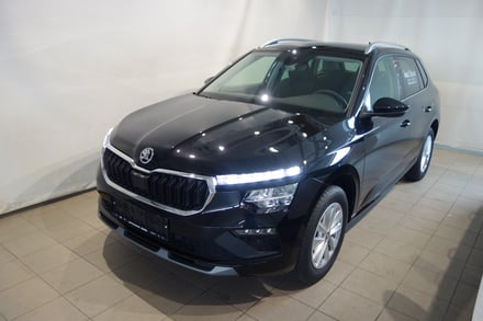 Škoda Kamiq Selection TSI