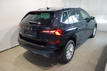 Thumbnail-Foto von Fahrzeug