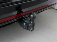 VW ID.7 Tourer Pro S 210 kW Business-86 kWh in Grenadillschwarz Metallic