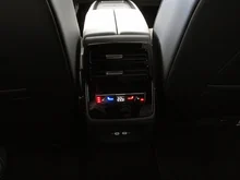 VW ID.7 Tourer Pro S 210 kW Business-86 kWh in Grenadillschwarz Metallic