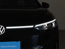 VW ID.7 Tourer Pro S 210 kW Business-86 kWh in Grenadillschwarz Metallic