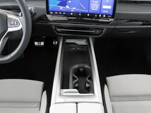 VW ID.7 Tourer Pro S 210 kW Business-86 kWh in Grenadillschwarz Metallic