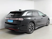 VW ID.7 Tourer Pro S 210 kW Business-86 kWh in Grenadillschwarz Metallic