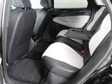 VW ID.7 Tourer Pro S 210 kW Business-86 kWh in Grenadillschwarz Metallic